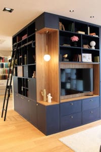 Archea, enseigne spécialiste de l'aménagement intérieur