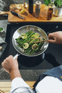 Ustensiles de cuisine de l'enseigne Culinarion