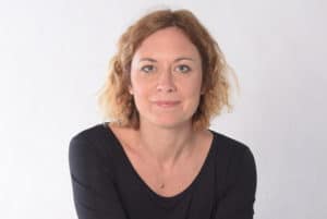 Sylvia Touboulic Barreteau, Responsable Pôle Développement de La Mie Câline
