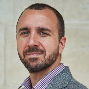 François Gaudron, franchisé O p’tit Môme