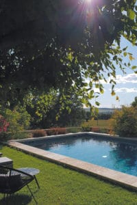 Modèle de piscine à la marque SolidPool