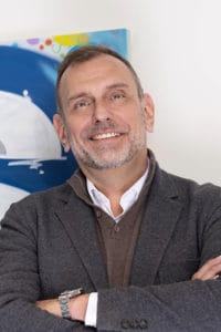 Lionel Haberlé, Directeur Marketing, Communication et Stratégie d'Enseignes, Point S