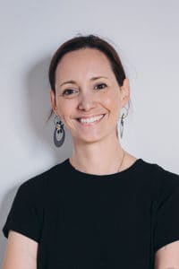 Catherine Leroy, Directrice développement réseaux, Reauté Chocolat