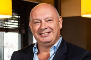 Marc Vanhove, Fondateur et dirigeant, Bistro Régent