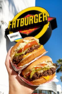 Big M a décidé de racheter la master-franchise Fatburger pour la France