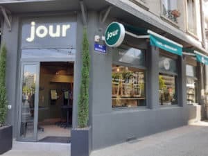 Un nouveau restaurant JOUR ouvre ses portes à Lyon