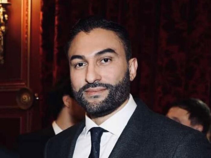 Mounir Habet, CEO de l’enseigne Koboon