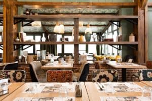 Restaurant franchisé au nouveau concept La Pataterie à Vandoeuvre-les-Nancy (54)