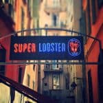 Franchise de restauration rapide SuperLobster à Nice