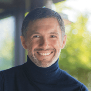 Benoît Chambon, Co-fondateur de l’enseigne de restauration La Côte et l’Arête :