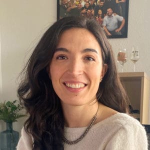 Ophélie Abisset, Responsable marketing et communication de l'enseigne My Beers