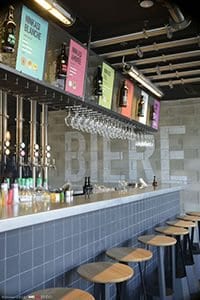 Ninkasi, concept bière, burger et musique en franchise