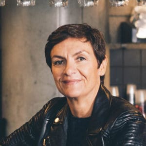 Cécile Rivoire, Directrice réseau de l’enseigne Ninkasi