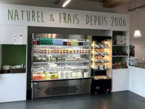 Restaurant franchisé sous enseigne Dubble à Toulouse