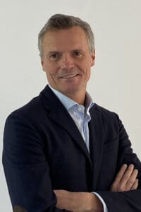 Jean-Wilfrid Thibault, General Manager de Dunkin’ pour la France