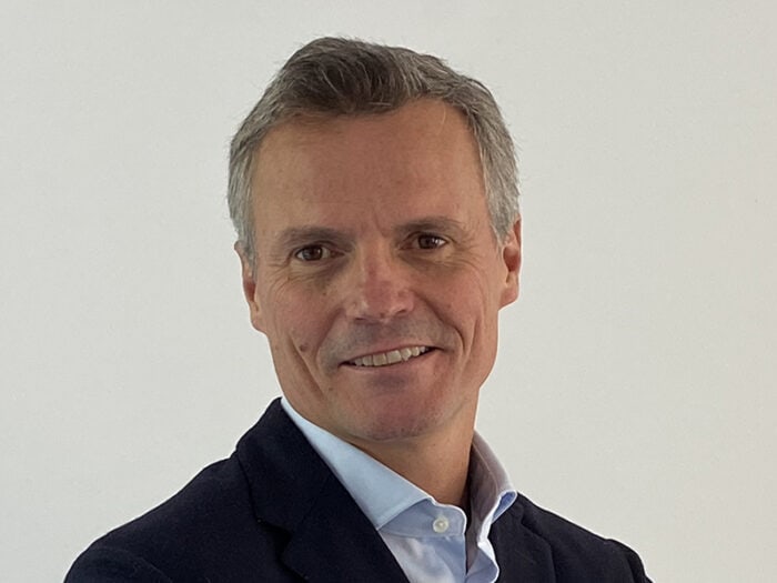 Jean-Wilfrid Thibault, General Manager de Dunkin’ France