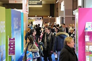 Salon des Services à la personne à Paris