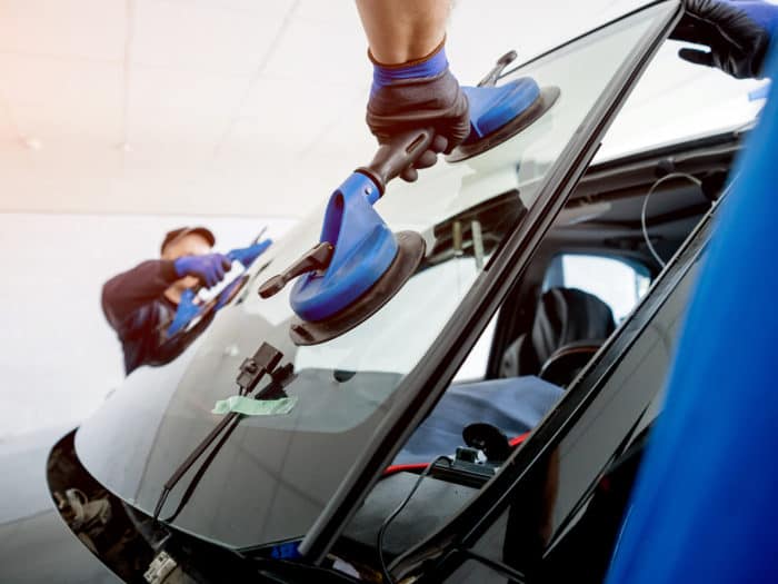 Le secteur de l’entretien-réparation automobile a renoué avec la croissance en 2021
