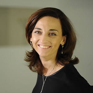 Maelis Anselin, Directrice du Développement, franchise Age d'Or Services