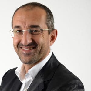 Arnaud Weckonski, Directeur associé de l’enseigne Aquila RH