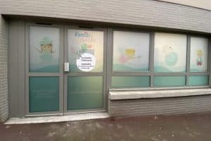 Première micro-crèche à l'enseigne Family Crèche à Nanterre (92)