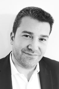 Yoan Le Jaouen, Directeur du développement franchise de l'enseigne Homebox