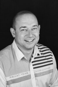 Flavien Coillaud, Directeur Fondateur de l'enseigne Millepatte
