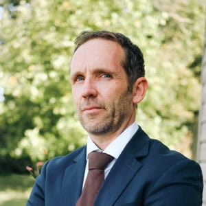 Eric Moulois, Directeur Général associé, Selfstock.com