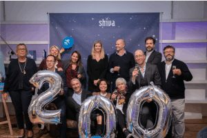 200ème agence franchisée à l'enseigne Shiva, services à la personne