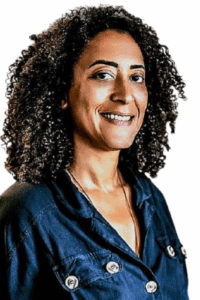 Sylvie Castel, Responsable développement, New Jump et Youpi Parc