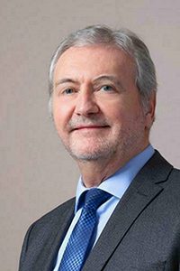 Régis Huart, Dirigeant-fondateur, franchise Technic Assistance