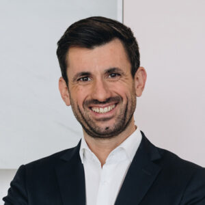 Thomas Maldonado, Directeur du développement, Cuisines Aviva