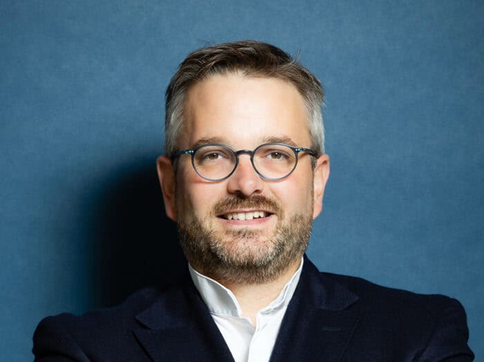 Charles Dorémus, Président d’Au Fût et à mesure