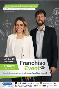 FranchiseEventok