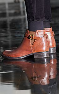 GEOX – BOTTINES