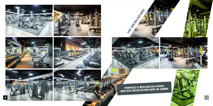 GIGAFIT – 8janv2019 – Installations