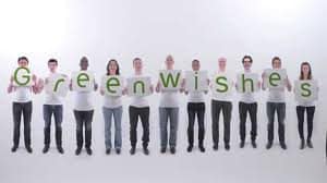 GREENWISHES – PUB