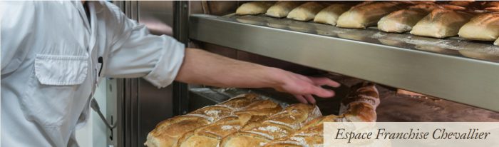 GROUPE CHEVALLIER- AVRIL 2019