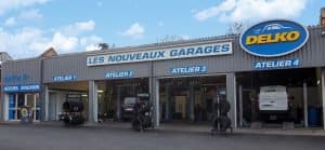 GarageDELKO