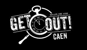 Get out 1
