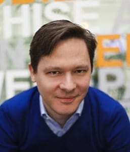 Guillaume Gautier, Directeur Général, franchise Meilleurtaux.com
