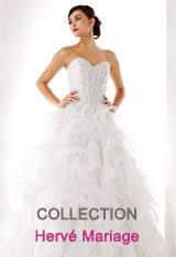 White boutik online by hervé mariage