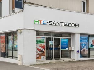HTC Santé
