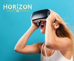 Horizon VR