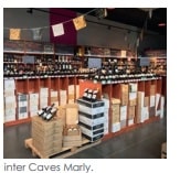 INTER CAVES – 12FEV2020 – MARLY