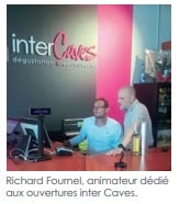 INTER CAVES – 12FEV2020 – RICHARD FOURNEL