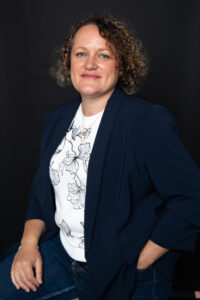 Isabelle Bernardot