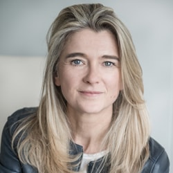 Caroline Jouven, Avocat d'affaires, Fidal