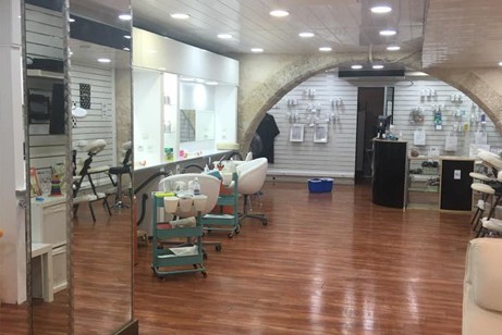 KID’S POUX – INTERIEUR 2