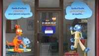 Agence franchisée de garde d'enfants Kangourou Kids à Melun